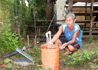 Đắk Lắk: Khơi lại nguồn nước sạch ở Hòa Lễ